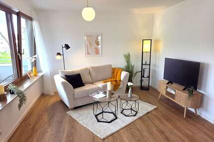 Wohnung zum Kaufen in Urbach 329.000,00 € 78 m²