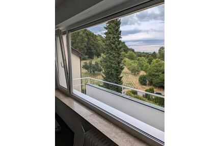 Helle 3-Zimmer-Wohnung mit Balkon in Plochingen