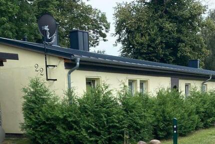 Idyllisches Wohnglück mit viel Potenzial– bereit für Ihre Ideen - Lalendorf