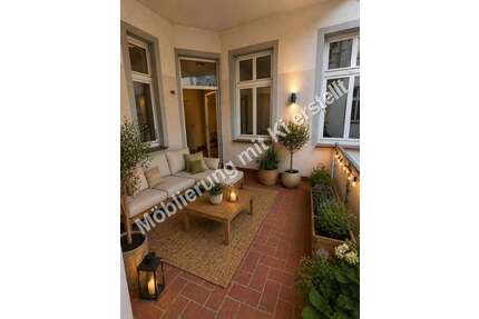 Wohnung zum Mieten in Magdeburg 518,00 € 65 m²