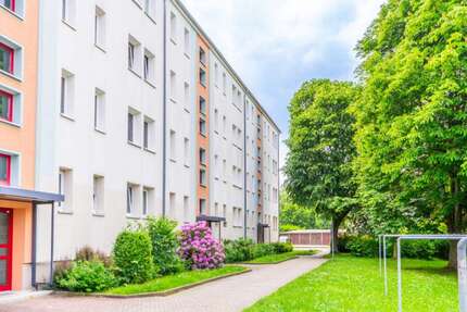 Wohnung zum Mieten in Chemnitz 368,00 € 59.26 m²