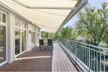 Wohnung zum Kaufen in Berlin 1.790.000,00 € 197 m²