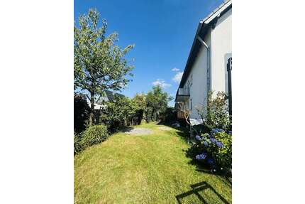 Wohnung zum Kaufen in Bergisch Gladbach 329.000,00 € 97 m²