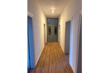 Renovierte Wohnung - 690,00&nbsp;EUR Kaltmiete, ca.&nbsp; 100,00&nbsp;m&sup2; in Duderstadt (PLZ: 37115)