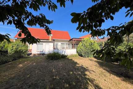 Einfamilienhaus in Cattenstedt zu verkaufen.