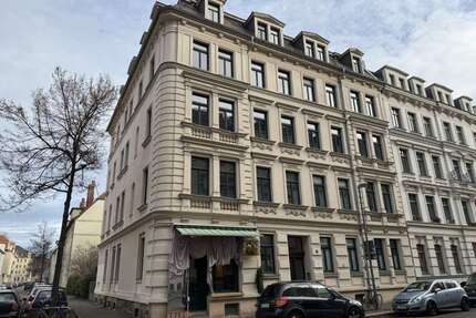 Wohnung zum Kaufen in Leipzig 209.000,00 € 65.28 m²