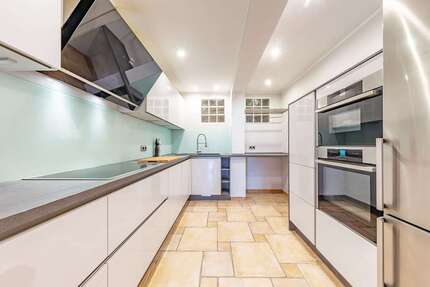 Wohnung zum Kaufen in Barnitz 329.000,00 € 135 m²