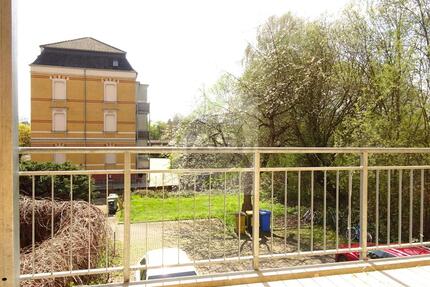 Günstig in Marienthal - 250,00&nbsp;EUR Kaltmiete, ca.&nbsp; 36,89&nbsp;m&sup2; in Zwickau (PLZ: 08060) Zwickau-West