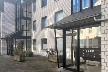 Wohnung zum Kaufen in Bad Pyrmont 199.000,00 € 81 m²