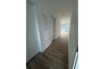 Neubauwohnung 120 m² – KfW 40 – Mietkauf möglich - Buchen (Odenwald)