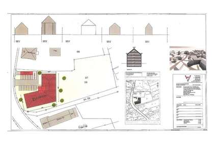 Grundstück zu verkaufen in Kirchberg Iller 668.000,00 € 3814 m² - Kirchberg / Iller