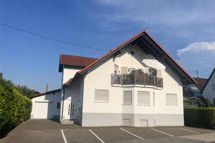 Wohnung zum Kaufen in Jockgrim 250.000,00 € 72 m²