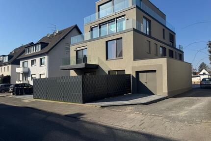 Exklusive Erdgeschosswohnung mit Garten&Stellplatz -Köln Porz