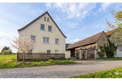 Haus zum Kaufen in Elsteraue 199.700,00 € 175 m²