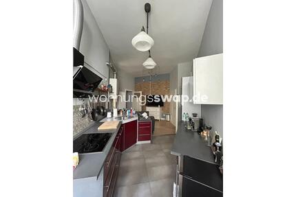 Wohnungsswap - 3 Zimmer, 120 m² - Greifswalder Straße, Pankow, Berlin