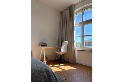 Wohnung im Studentenwohnheim - 221,00&nbsp;EUR Kaltmiete, ca.&nbsp; 18,24&nbsp;m&sup2; in Regensburg (PLZ: 93053) Galgenberg