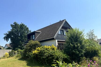 Gemütliches Einfamilienhaus - 274.000,00&nbsp;EUR Kaufpreis, ca.&nbsp; 120,00&nbsp;m&sup2; in Celle (PLZ: 29229) Bostel