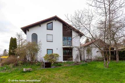 Haus zum Kaufen in Dinkelscherben 496.000,00 € 242 m²