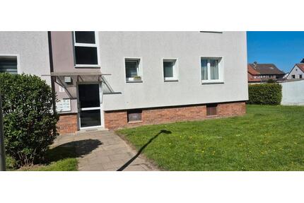 wohnung sofort verfügbar - 718,00&nbsp;EUR Kaltmiete, ca.&nbsp; 70,00&nbsp;m&sup2; in Stadthagen (PLZ: 31655)