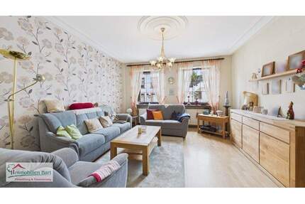 PERL: GEPFLEGTES WOHNHAUS 4 SCHLAFZIMMER 2 BÄDER GARTEN UND GARAGE