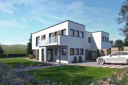 Haus zum Kaufen in Budenheim 798.320,00 € 155 m²