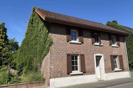 Haus zum Kaufen in Erkelenz 270.000,00 € 115 m²