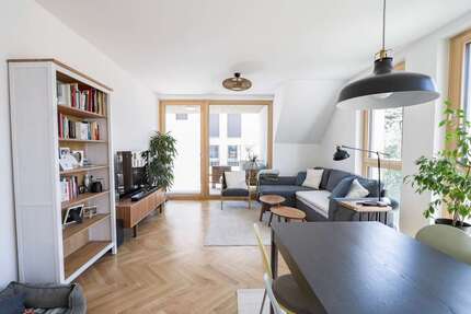 Wohnung zum Mieten in Neckarsulm 1.215,00 € 75.85 m²