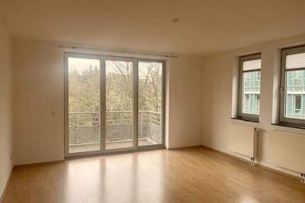Modernes Wohnen mit Balkon! Düsseldorf-Derendorf!