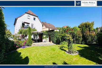 Haus zum Kaufen in Groß Gerau 777.000,00 € 173.17 m²