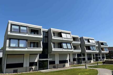 Wohnung zum Kaufen in Scharbeutz 329.500,00 € 80 m²