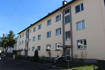 Wohnung zum Mieten in Siegen 475,00 € 60 m²