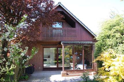 Haus zum Kaufen in Tostedt 265.000,00 € 87.19 m²