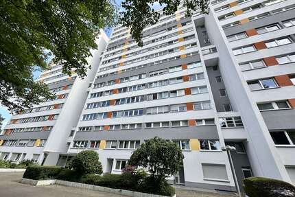 Wohnung zum Kaufen in Rodgau 259.000,00 € 144 m²