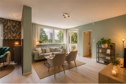 Wohnung zum Kaufen in Wolfsburg 99.900,00 € 58 m²