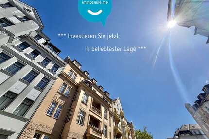 Wohnung zum Kaufen in Chemnitz 75.000,00 € 61.54 m²