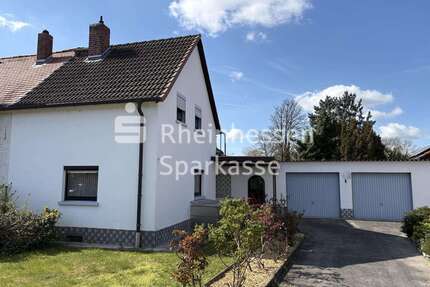 Haus zum Kaufen in Worms 370.000,00 € 99 m²