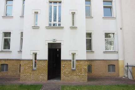 Wohnung zum Kaufen in Leipzig 67.000,00 € 34.55 m²