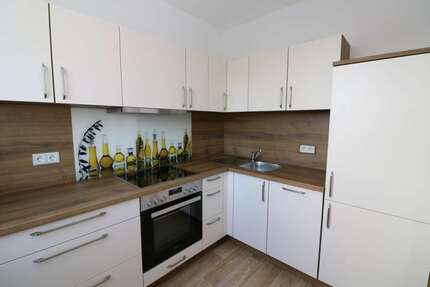 Wohnung zum Mieten in Freiberg 429,00 € 54.89 m²