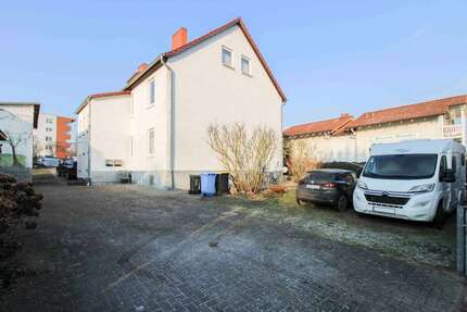 Haus zum Kaufen in Bergen auf Rügen 385.000,00 € 154 m²