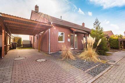 Ihr Traumhaus wartet auf Sie - 250.000,00&nbsp;EUR Kaufpreis, ca.&nbsp; 102,00&nbsp;m&sup2;&nbsp;Wohnfl&auml;che in Niederndodeleben (PLZ: 39167)