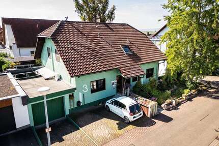 Haus zum Kaufen in Fußgönheim 649.950,00 € 226 m²