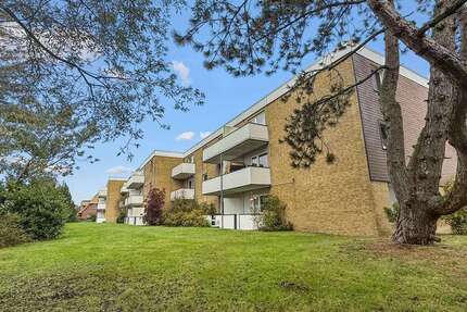 Wohnung zum Kaufen in Sankt Peter Ording 348.000,00 € 58.58 m²