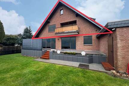 Wohnung zum Kaufen in Gifhorn 250.000,00 € 106 m²