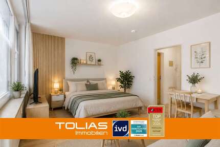 Wohnung zum Kaufen in Sindelfingen 95.000,00 € 31.13 m²