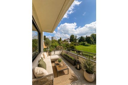 Wohnung zum Kaufen in Reutlingen 207.000,00 € 57 m²