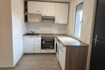 Voll möblierte 3-Zimmer-Wohnung mit Tiefgarage in ruhige Lage - Ingolstadt