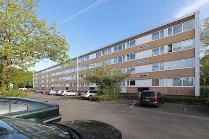 Wohnung zum Mieten in Wolfsburg 498,97 € 68.54 m²