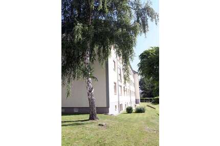 Wohnung zum Mieten in Zeitz 390,00 € 75 m²