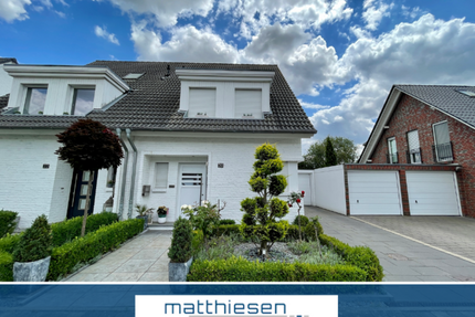 Haus zum Kaufen in Kempen 720.000,00 € 130 m²