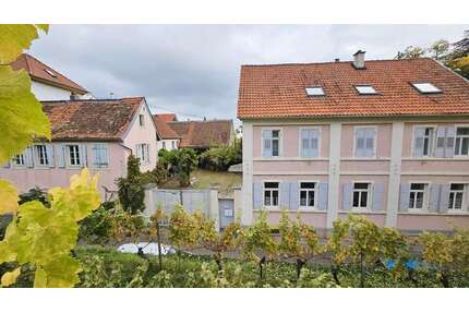 Haus zum Kaufen in Neustadt 1.490.000,00 € 277 m²